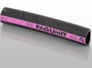 Gumi olaj tömlő Fagumit 6-20bar +100°C