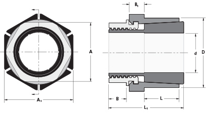 Trantorque GT rajz