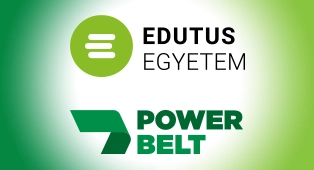 Gyakorlatorientált képzés az Edutus Egyetemen