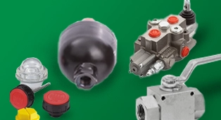 Új termékek hidraulika kínálatunkban