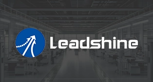 Leadshine szervohajtás raktárról 