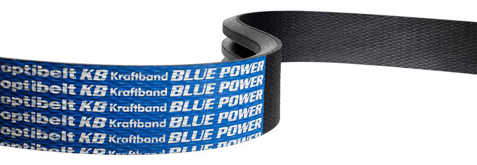 Optibelt BLUE POWER