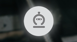 Precíziós lineáris mozgatás golyósorsókkal