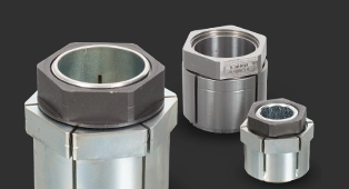 Trantorque tengelykötések