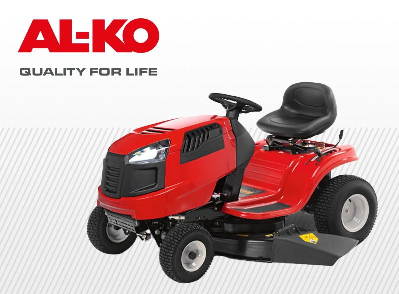 AL-KO Fűnyírótraktor szíjak