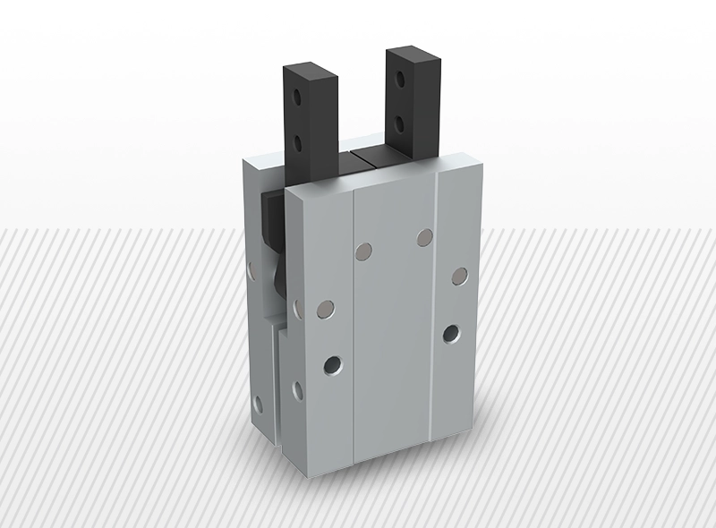HFP 2 ujjas mechanikus kivitel
