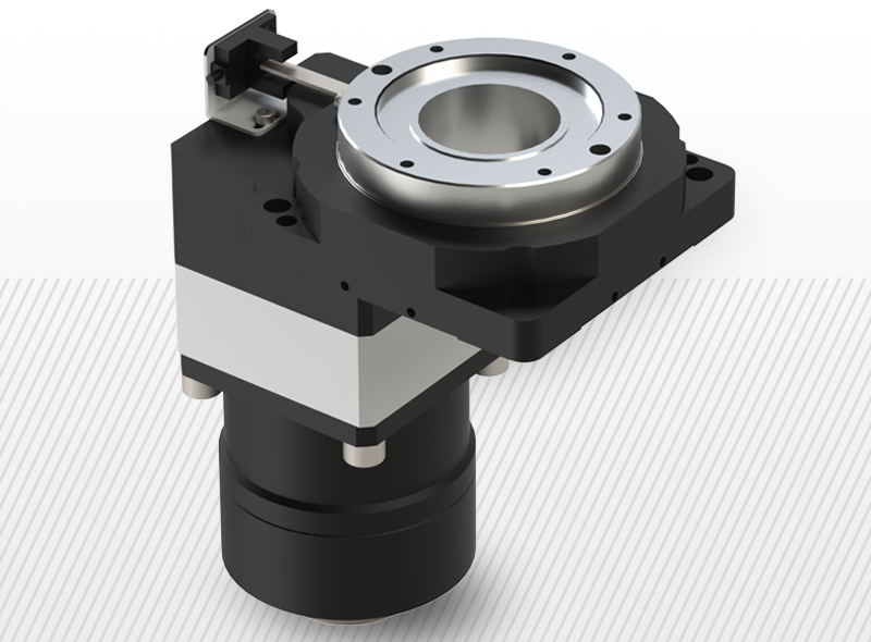 DYH 085 FP típus M=16-20Nm, F axial=500N felfogó oszt. átm: 62,5mm előtét hajtóművel