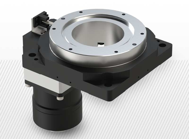 DYH 130 FP M=18-30Nm, F axial=2000N felfogó oszt. átm: 104mm előtét hajtóművel