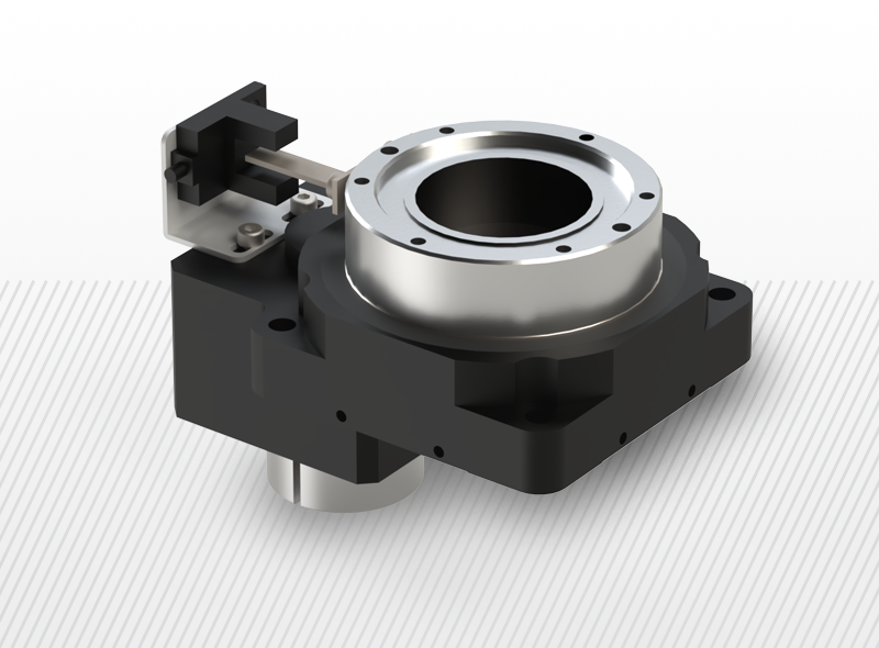 DYH 060 F típus M=5,2Nm, F ax=250N felfogó oszt. átm: 45mm
