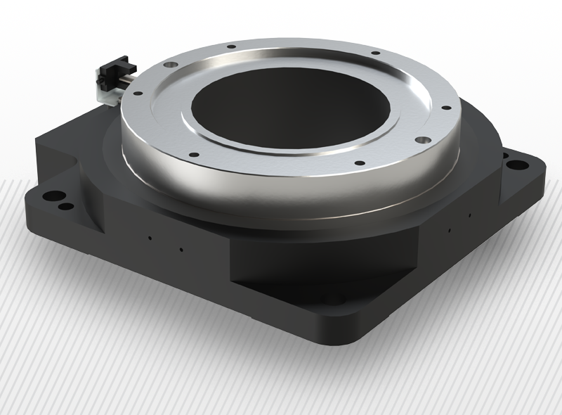 DYH 200 F típus M=50-65Nm, F axial=4000N felfogó oszt. átm: 155mm