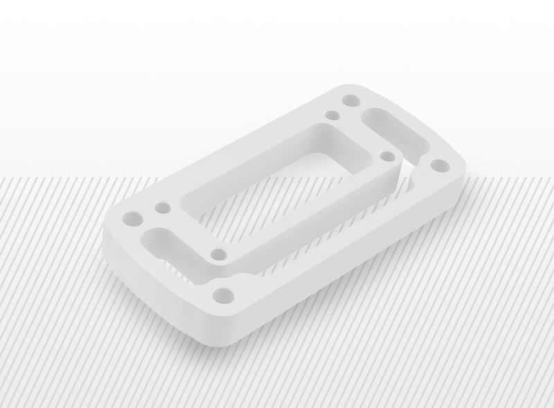 ARM080.832 ECO adapter