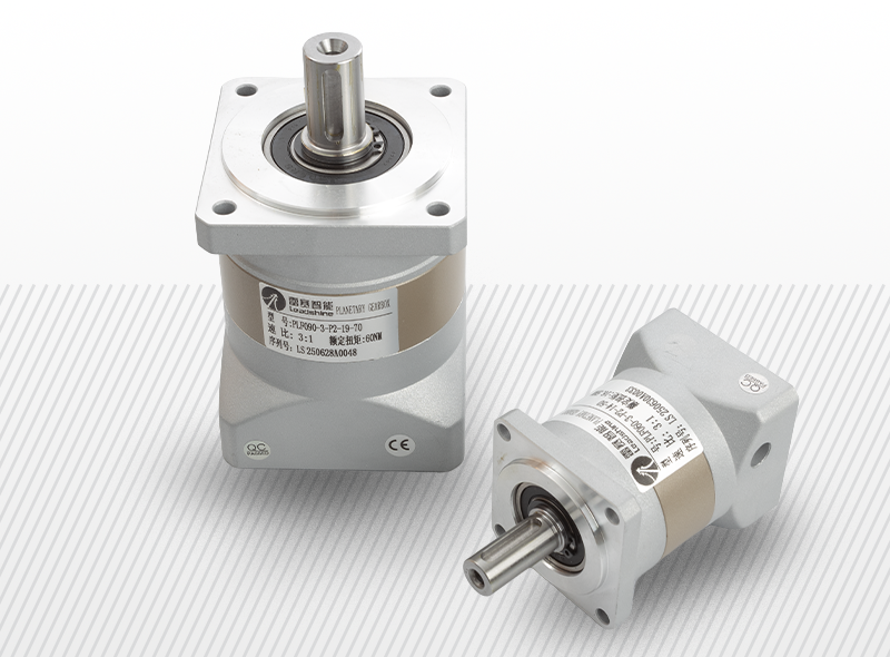 Leadshine léptető hajtóművek