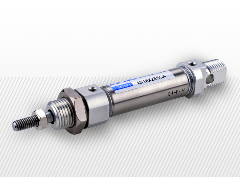 Kör keresztmetszetű munkahengerek