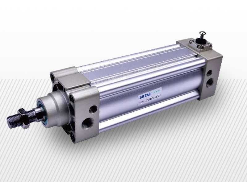 SAIL típus kettős működésű rögzítővel