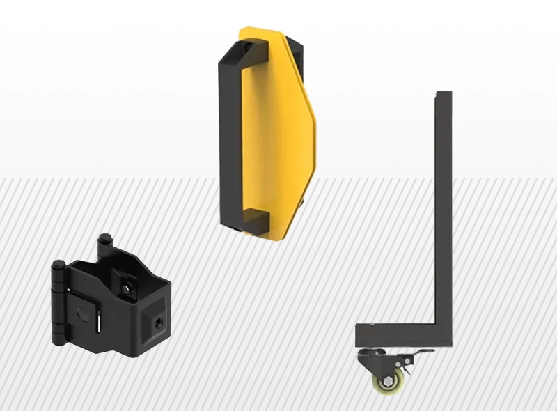 Kiegészítők ajtókhoz