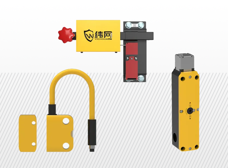 Biztonsági ajtózár rendszerek