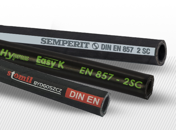 hypress interpump alfagomma gates north fighter hidraulika tömlő