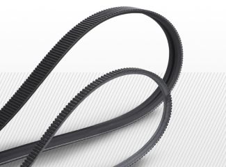 Polyflex, Banflex Ékszíjak (60°-os) 3M; 5M; 7M; 11M