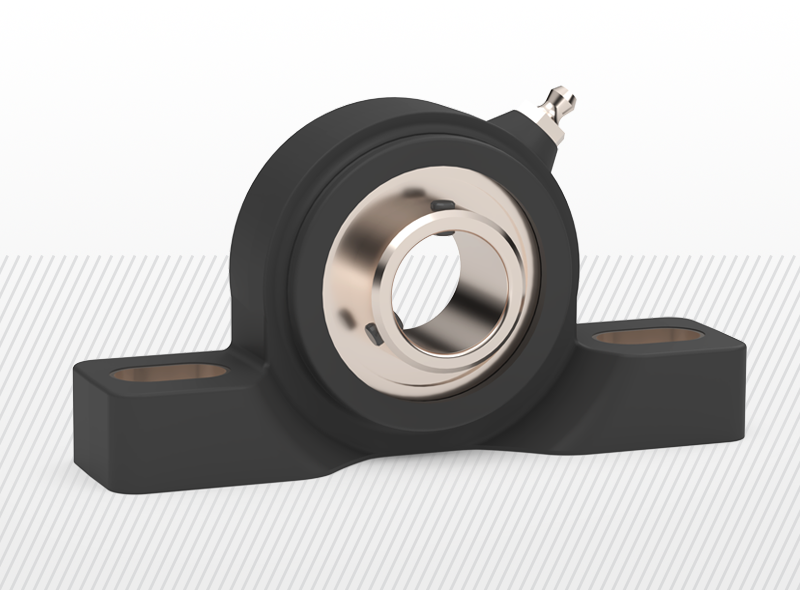 UCP védőkupak és hátsó tömítés nélküli kivitel