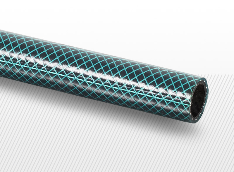 FITT IDRO GREEN locsolótömlő - 3 rétegű