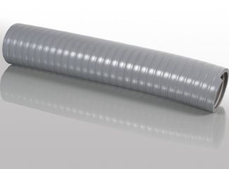 Pvc szennyvíztömlő Szürke