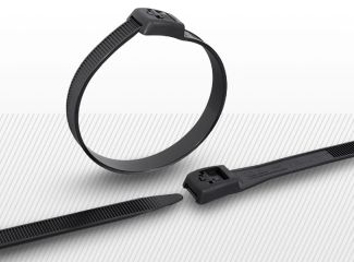 Müanyag Smartband bilincsek