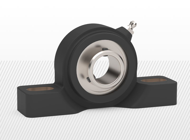 UCP/CX védőkupak nélküli kivitel hátsó tömítéssel szerelve