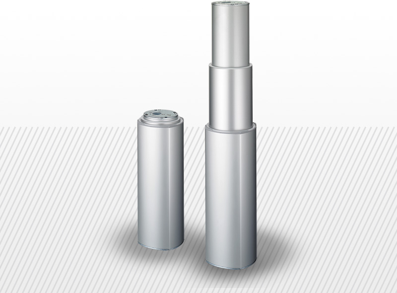 TL8-as típus<br />Max terhelés: 2000N*<br />Löket: 200-400mm
