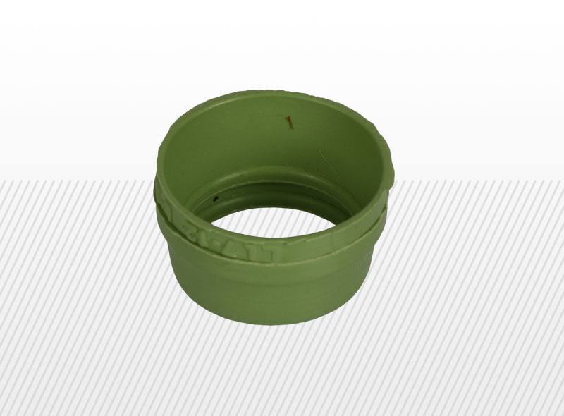 Vágógyűrű FKM Tömítés