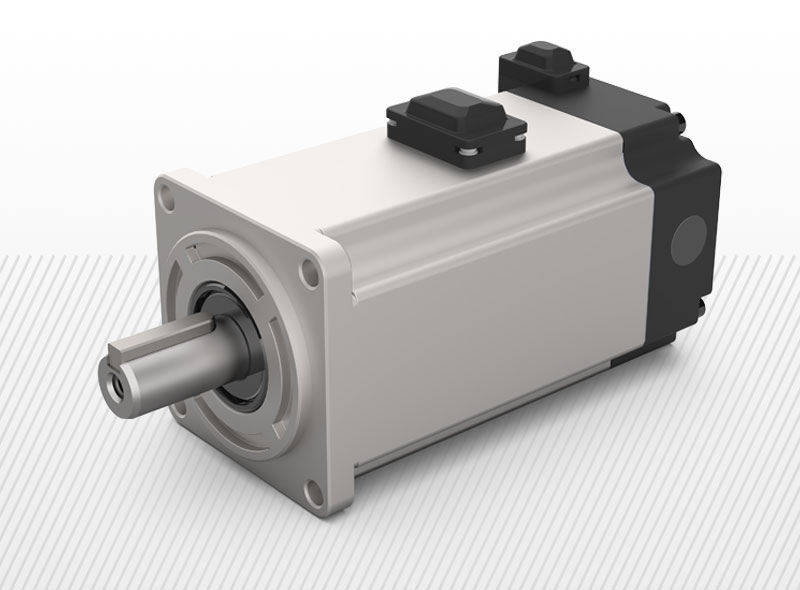 Leadshine fékes szervomotor