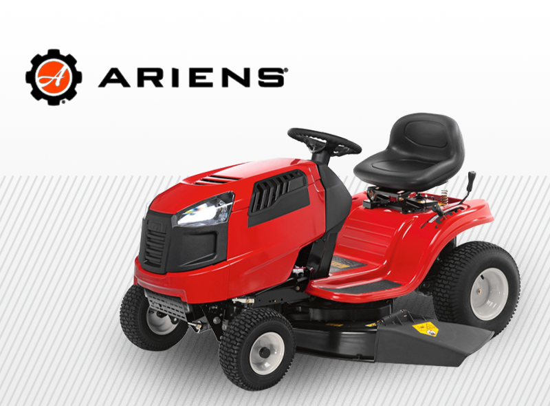 Ariens Fűnyírótraktor szíjak