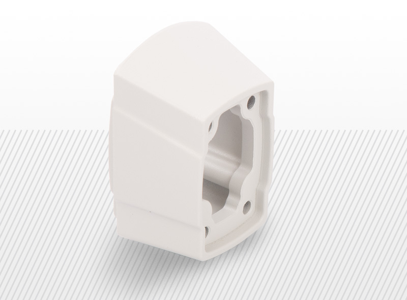 ARM080.820 080/050 tartókar-adapter