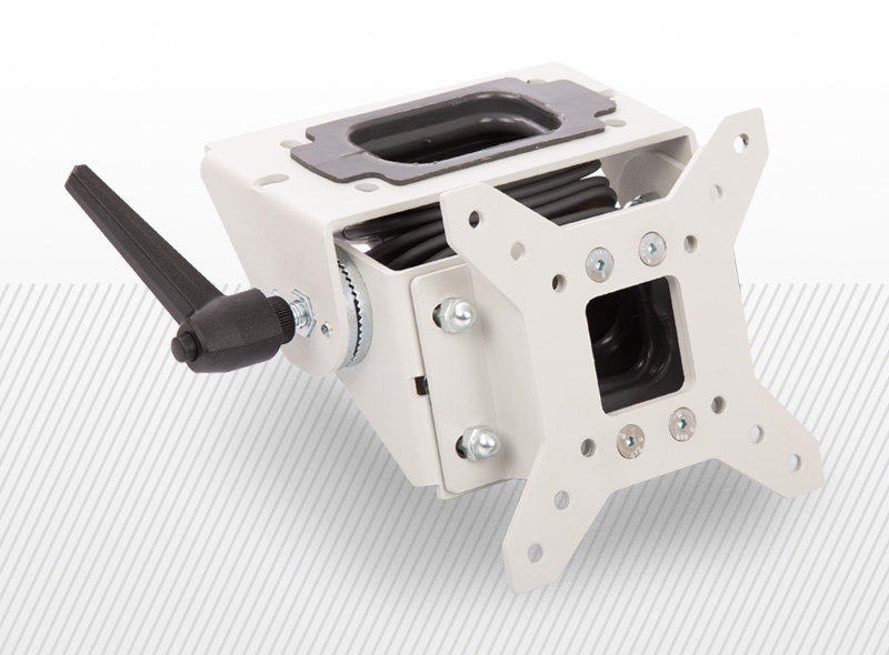 ARM080.836 Vesa panel dönthető adapter