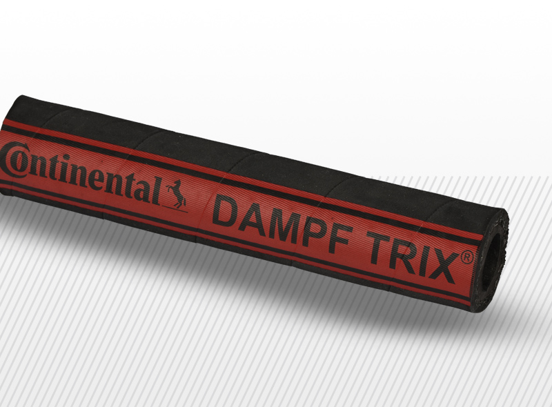 Gőztömlő DAMPF TRIX 6000