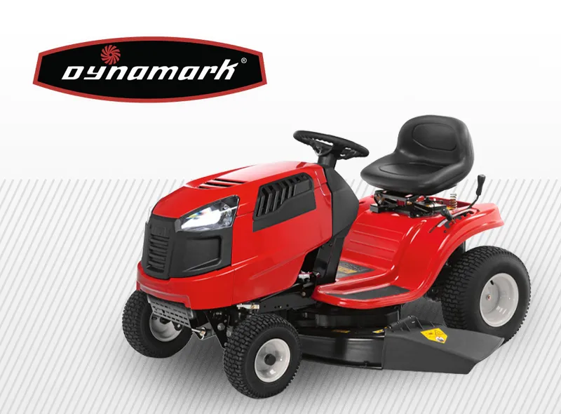 DYNAMARK Fűnyírótraktor szíjak