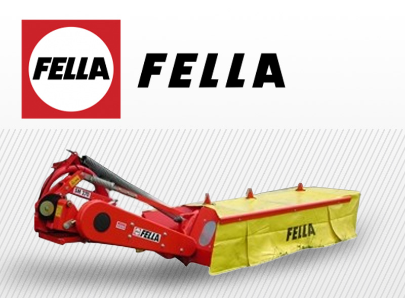 Fella kasza ékszíjak