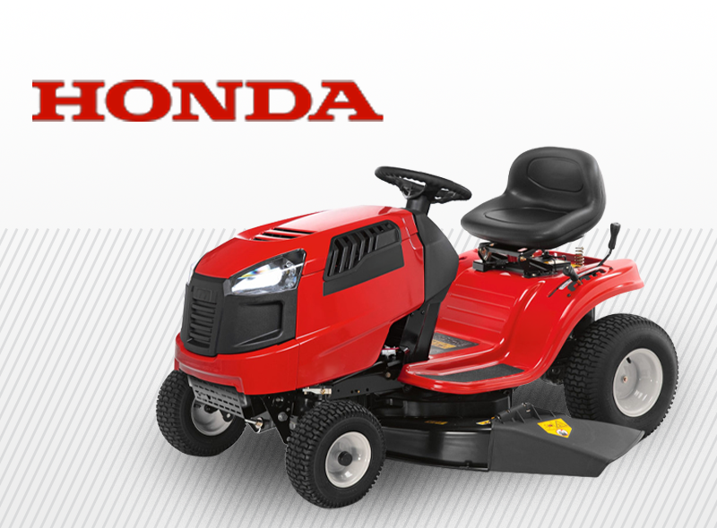 HONDA Fűnyírótraktor szíjak