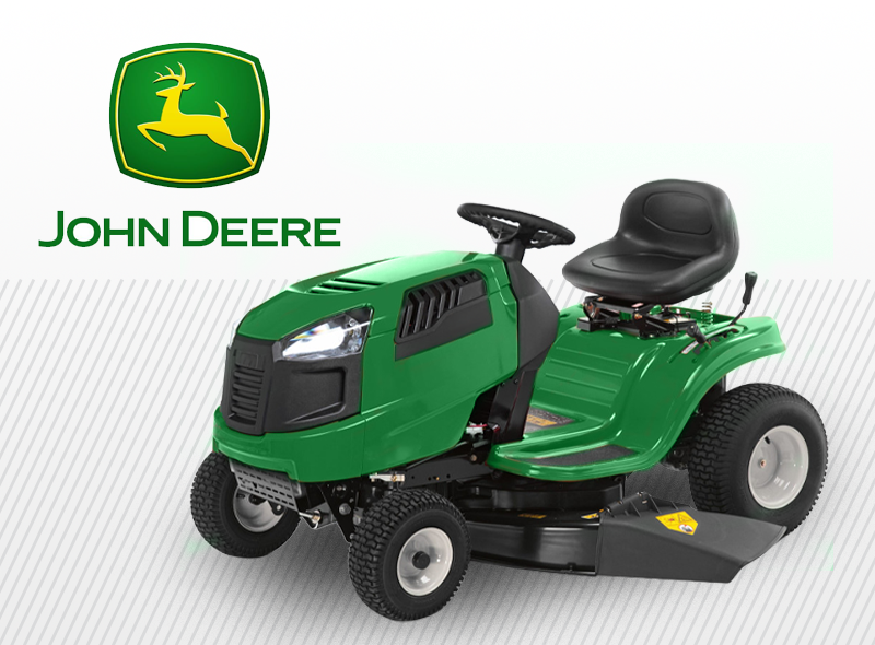 John Deere Fűnyírótraktor szíjak