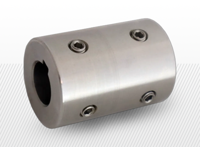 KBST1-VA ROZSDAMENTES MEREV TENGELYKAPCSOLÓ