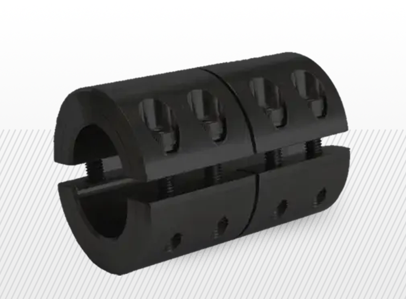 KBST2-G KÉTRÉSZES TENGELYKAPCSOLÓ