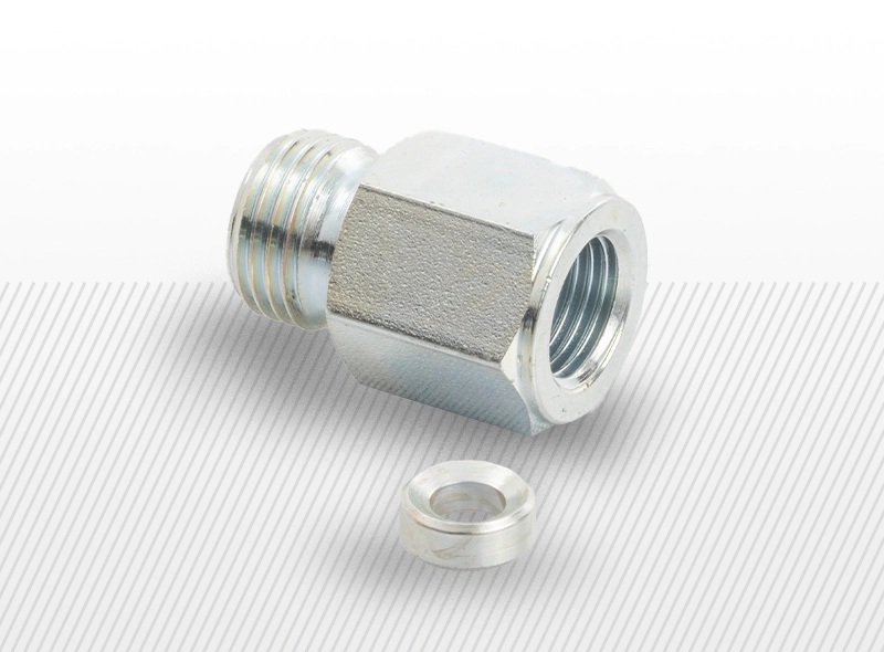 Mérőóra adapter (KB)