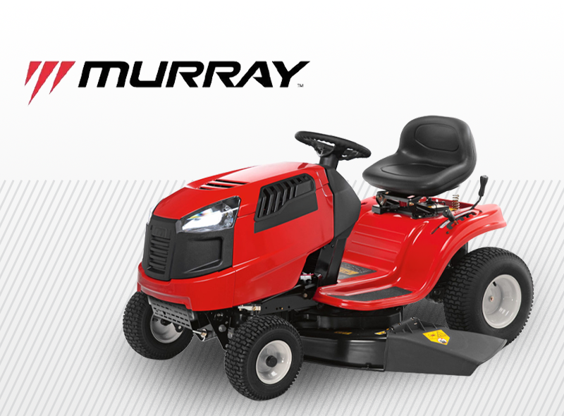 MURRAY Fűnyírótraktor szíjak