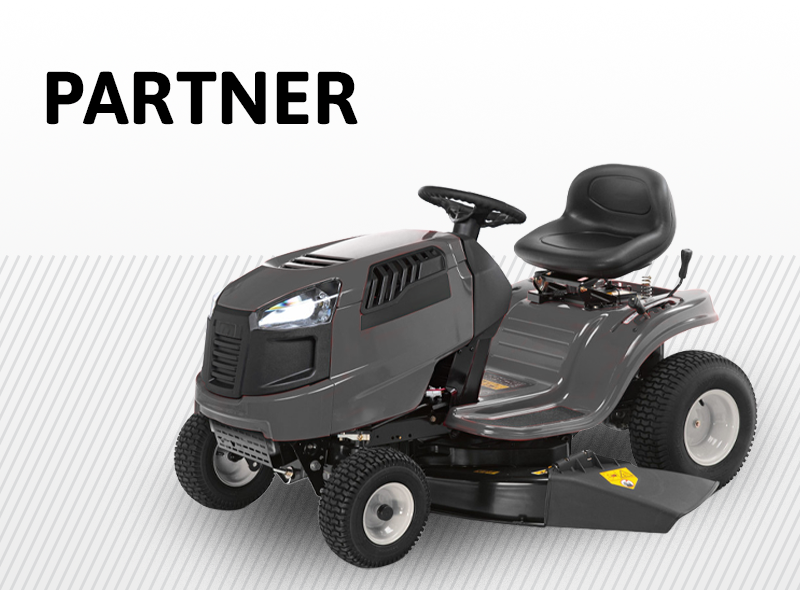 PARTNER Fűnyírótraktor szíjak