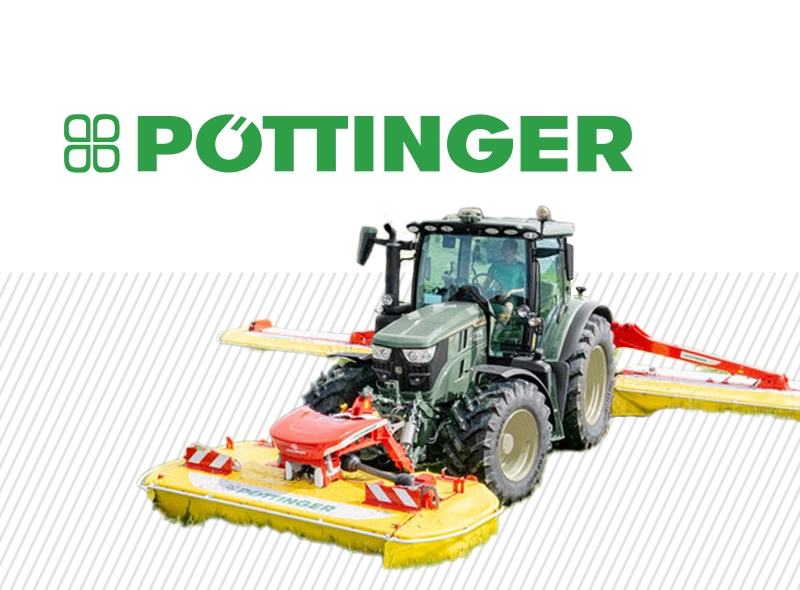 Pöttinger Fűkasza Ékszíjak