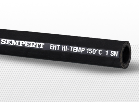 Semperit EHT optimit alfagomma ohs tömlő