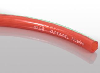 Pvc Supergel tömlő