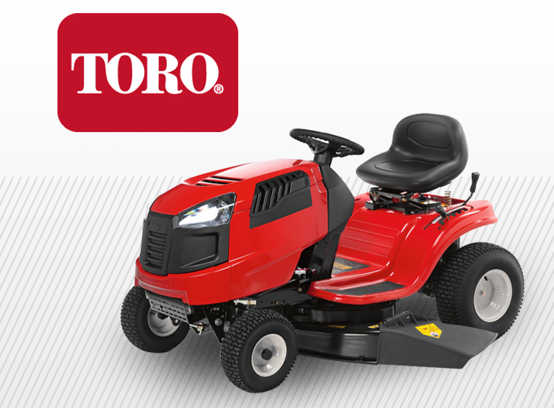 TORO Fűnyírótraktor szíjak