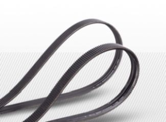 Polyflex JB, Banflex Átlapolt Ékszíjak (60°-os): 3MJB; 5MS; 7MS; 11MS