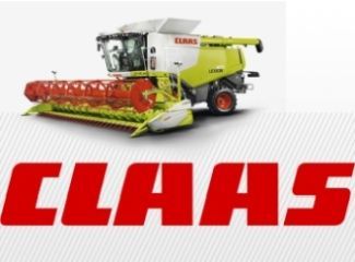 Claas Kombájn ékszíjak