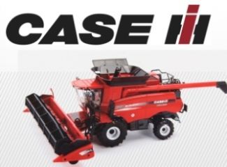 CASE-IH Kombájn ékszíjak